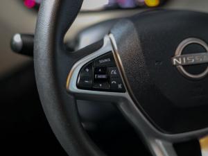 Nissan Magnite 1.0 Acenta manual - Image 18