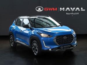 Nissan Magnite 1.0 Acenta manual - Image 1