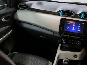 Nissan Magnite 1.0 Acenta manual - Image 20