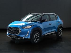 Nissan Magnite 1.0 Acenta manual - Image 2