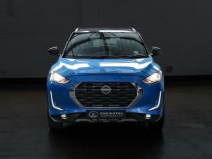 Nissan Magnite 1.0 Acenta manual - Image 3