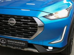 Nissan Magnite 1.0 Acenta manual - Image 4