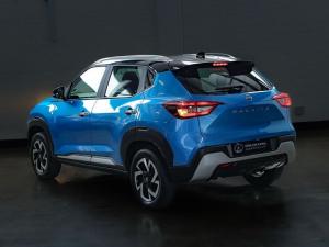 Nissan Magnite 1.0 Acenta manual - Image 5