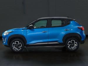 Nissan Magnite 1.0 Acenta manual - Image 6