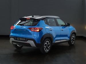 Nissan Magnite 1.0 Acenta manual - Image 7