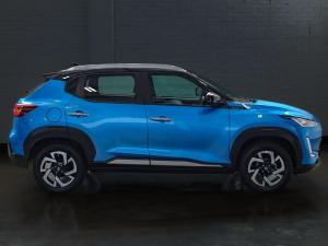 Nissan Magnite 1.0 Acenta manual - Image 8