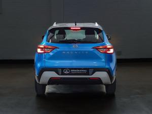 Nissan Magnite 1.0 Acenta manual - Image 9