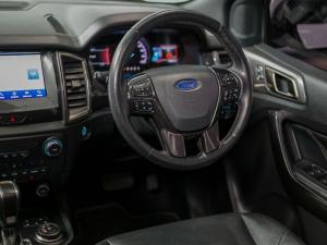 Ford Everest 2.0Bi-Turbo 4WD Limited - Image 11