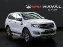 Thumbnail Ford Everest 2.0Bi-Turbo 4WD Limited