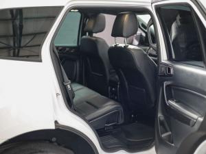 Ford Everest 2.0Bi-Turbo 4WD Limited - Image 22