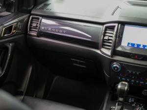 Ford Everest 2.0Bi-Turbo 4WD Limited - Image 23