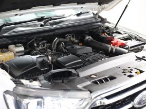 Ford Everest 2.0Bi-Turbo 4WD Limited - Image 26