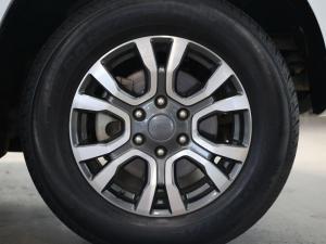 Ford Everest 2.0Bi-Turbo 4WD Limited - Image 30