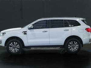 Ford Everest 2.0Bi-Turbo 4WD Limited - Image 5