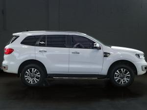 Ford Everest 2.0Bi-Turbo 4WD Limited - Image 7