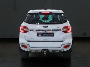 Ford Everest 2.0Bi-Turbo 4WD Limited - Image 8