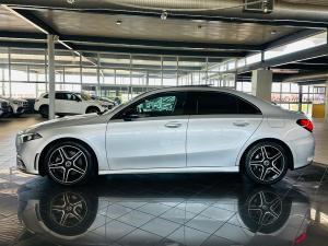 Mercedes-Benz A-Class A250 sedan AMG Line - Image 11