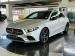 Mercedes-Benz A-Class A250 sedan AMG Line - Thumbnail 1