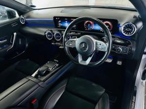 Mercedes-Benz A-Class A250 sedan AMG Line - Image 4