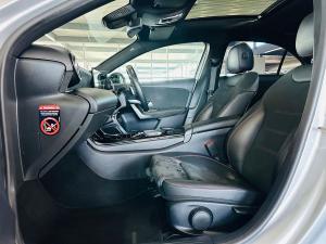 Mercedes-Benz A-Class A250 sedan AMG Line - Image 5