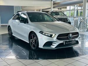 Mercedes-Benz A-Class A250 sedan AMG Line - Image 9