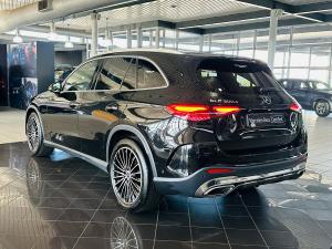 Mercedes-Benz GLC GLC300d 4Matic Avantgarde - Image 10