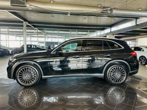 Mercedes-Benz GLC GLC300d 4Matic Avantgarde - Image 11