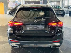 Mercedes-Benz GLC GLC300d 4Matic Avantgarde - Image 12