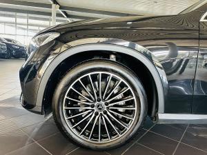 Mercedes-Benz GLC GLC300d 4Matic Avantgarde - Image 13