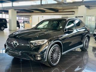Mercedes-Benz GLC GLC300d 4Matic Avantgarde