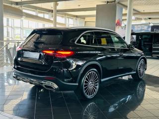 Mercedes-Benz GLC GLC300d 4Matic Avantgarde