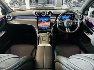 Mercedes-Benz GLC GLC300d 4Matic Avantgarde - Image 3