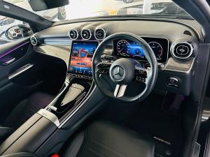 Mercedes-Benz GLC GLC300d 4Matic Avantgarde - Image 4