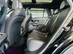 Mercedes-Benz GLC GLC300d 4Matic Avantgarde - Image 6