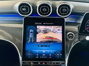 Mercedes-Benz GLC GLC300d 4Matic Avantgarde - Image 8