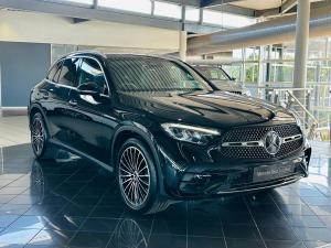 Mercedes-Benz GLC GLC300d 4Matic Avantgarde - Image 9