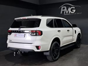 Ford Everest 2.0 BiTurbo 4x4 Sport - Image 5