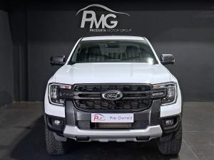 Ford Ranger 2.0 BiTurbo double cab Tremor 4WD - Image 2