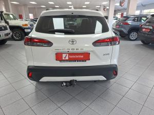 Toyota Corolla Cross 1.8 XR - Image 5