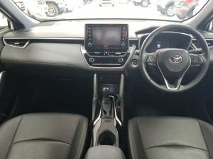 Toyota Corolla Cross 1.8 XR - Image 6