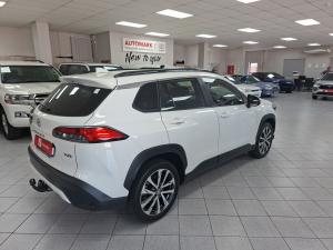 Toyota Corolla Cross 1.8 XR - Image 2