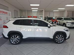 Toyota Corolla Cross 1.8 XR - Image 3