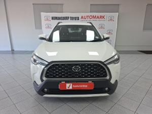 Toyota Corolla Cross 1.8 XR - Image 4