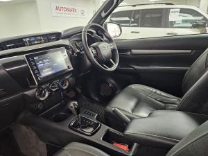Toyota Hilux 2.8GD-6 Xtra cab Legend auto - Image 7