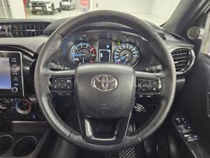Toyota Hilux 2.8GD-6 Xtra cab Legend auto - Image 8