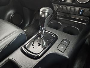 Toyota Hilux 2.8GD-6 Xtra cab Legend auto - Image 9