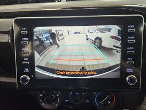 Toyota Hilux 2.8GD-6 Xtra cab Legend auto - Image 10