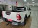 Toyota Hilux 2.8GD-6 Xtra cab Legend auto - Thumbnail 2