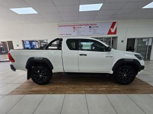Toyota Hilux 2.8GD-6 Xtra cab Legend auto - Image 3