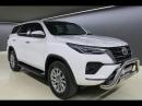 Thumbnail Toyota Fortuner 2.8GD-6